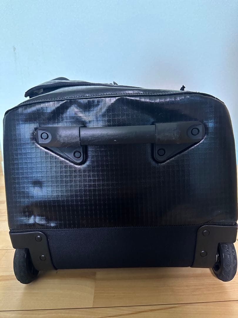 Patagoniaパタゴニア ブラックホール・ウィールド・ダッフル 70L 美品