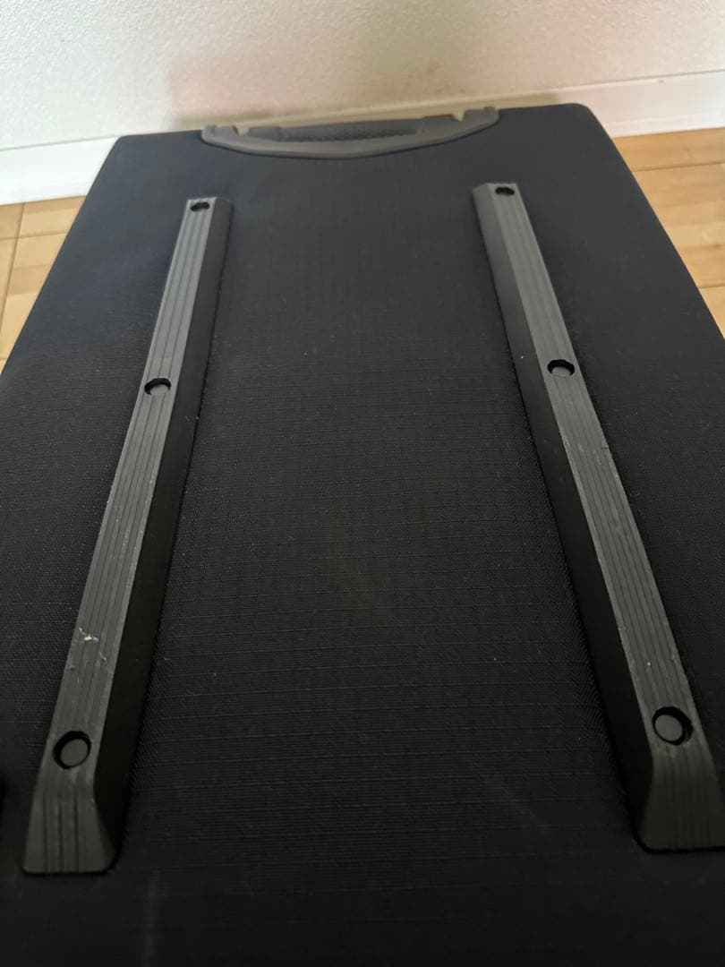 Patagoniaパタゴニア ブラックホール・ウィールド・ダッフル 70L 美品