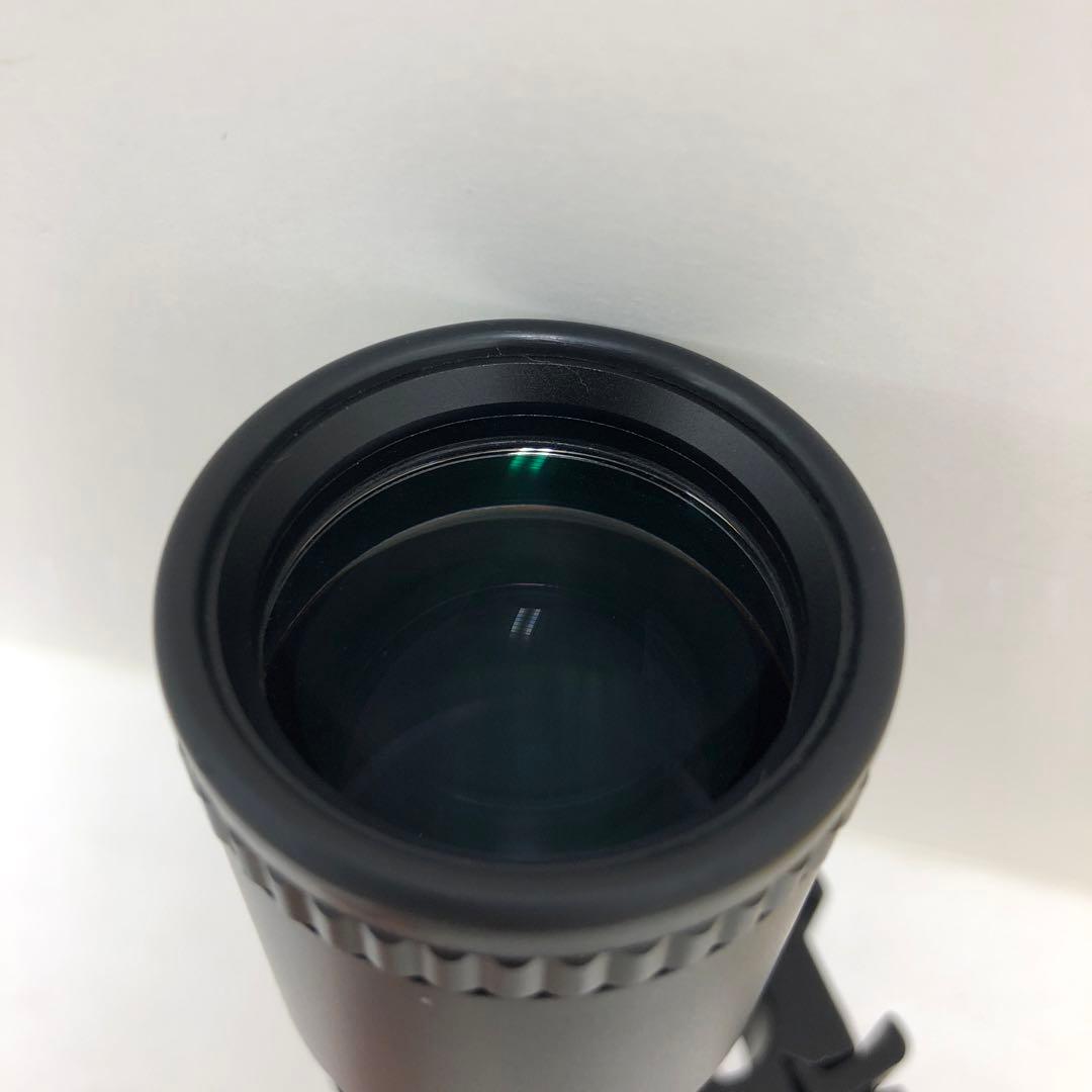 TAC ONE  スコープ　1.2-4