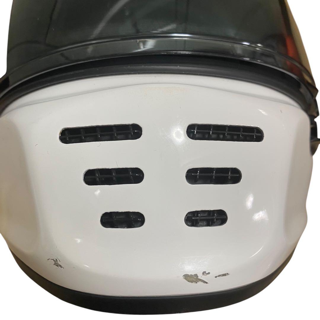 良品 Arai アライ　ヘルメット　ラパイドネオ 57.58