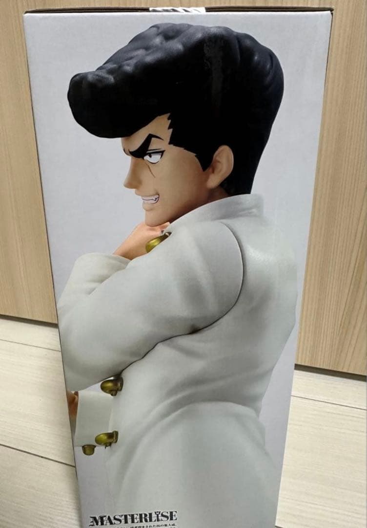 HUNTER x HUNTER ナックル　フィギュア 約30cm