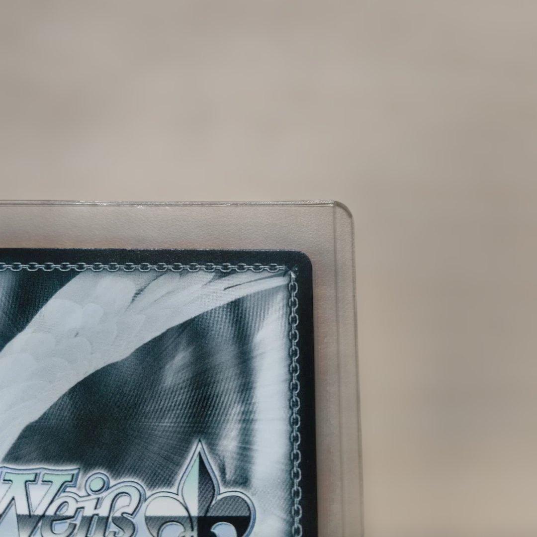 フ*ド様 ヴァイスシュヴァルツ　アズールレーン　メルクーリヤ　SP　サイン