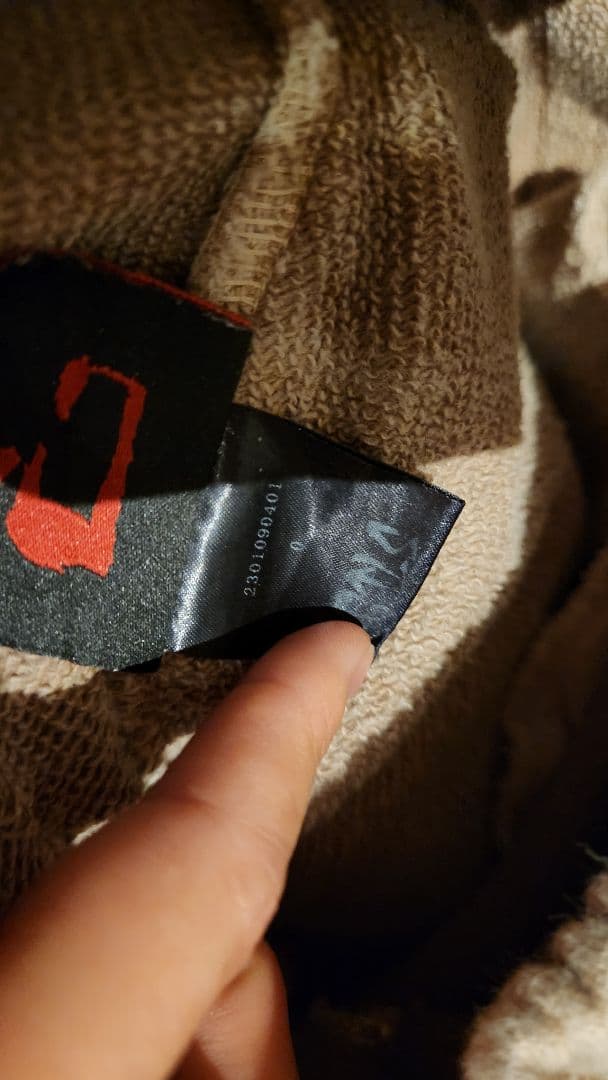 cvtvlist【カタリスト】サルエルパンツ　usual pants