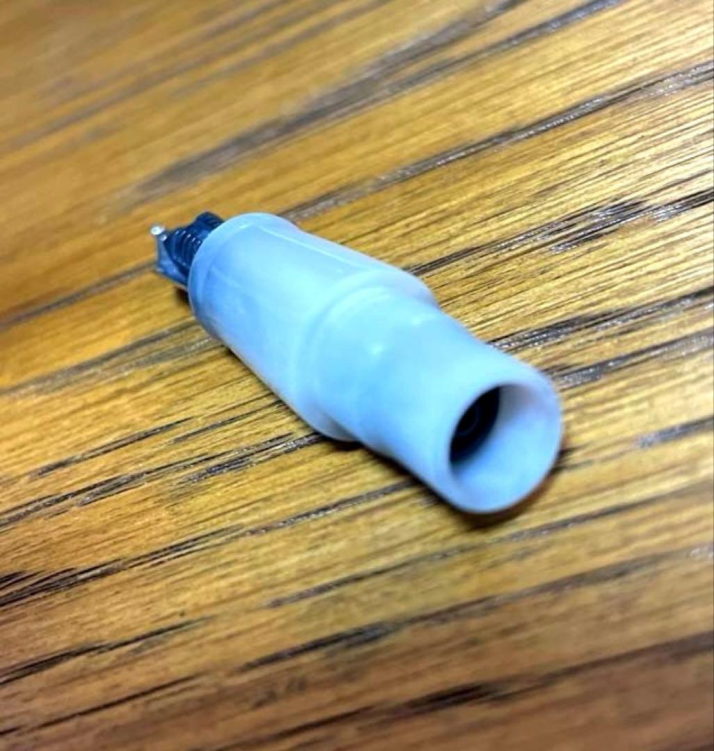 DELTA ビンテージコレクション　B 万年筆