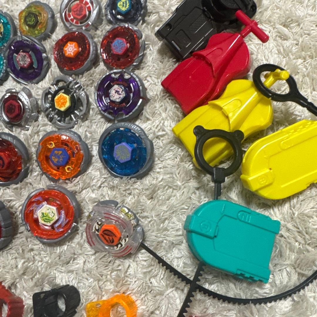 メタルファイトベイブレード　まとめ売り【4468