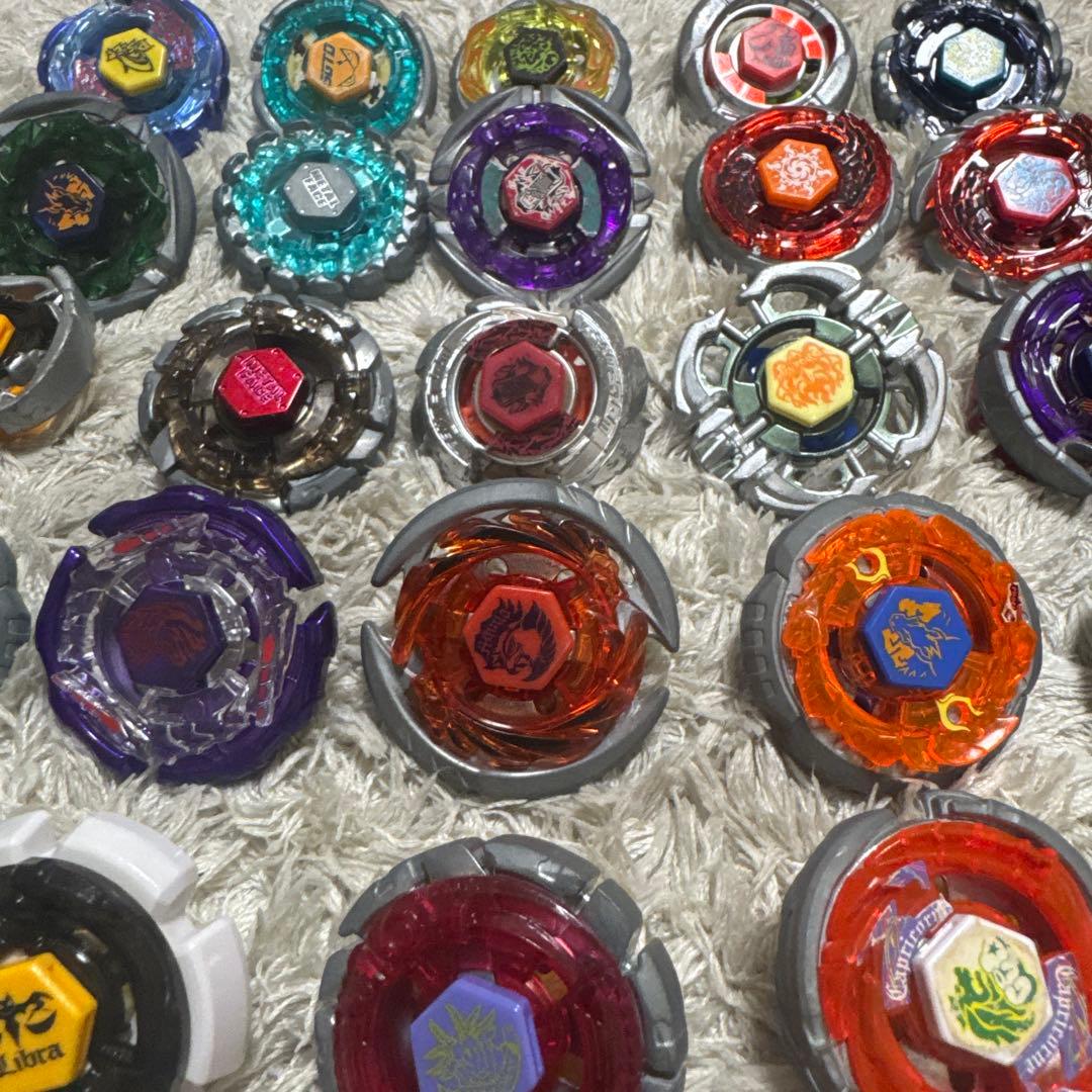 メタルファイトベイブレード　まとめ売り【4468