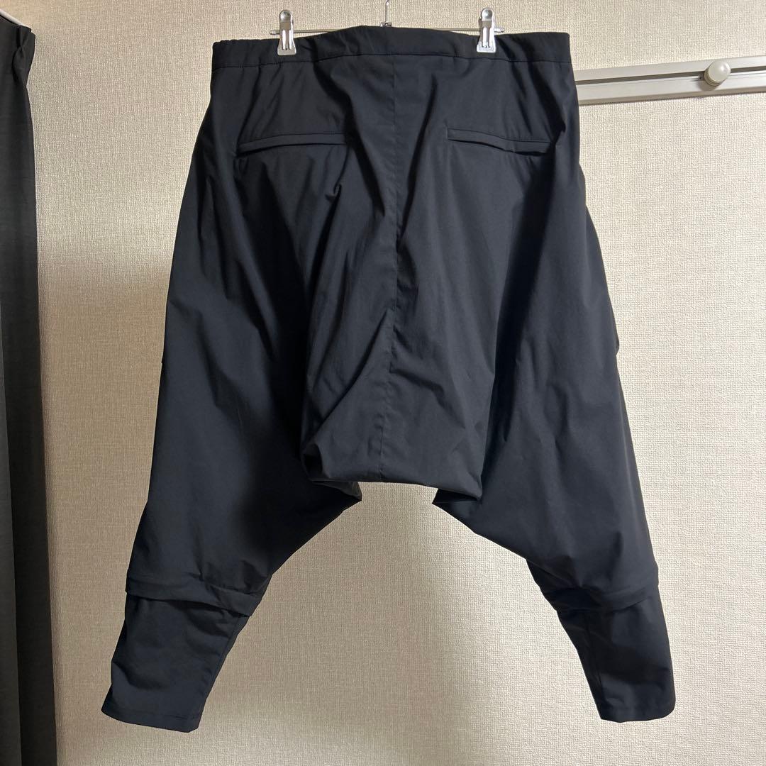 ACRONYM P30A-E XSサイズ