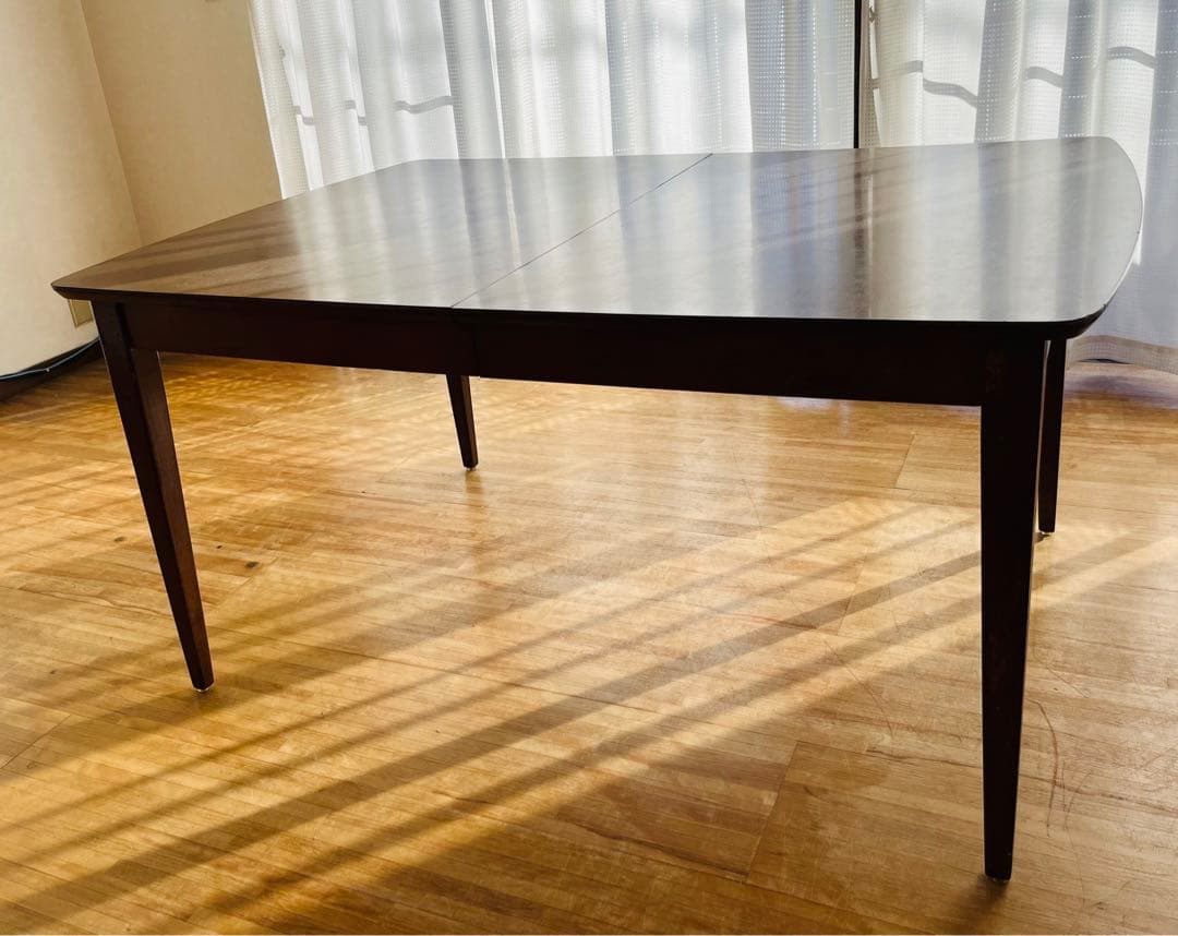 Pizza Man様☆専用☆JEFFERSON ヴィンテージ・ダイニングテーブル