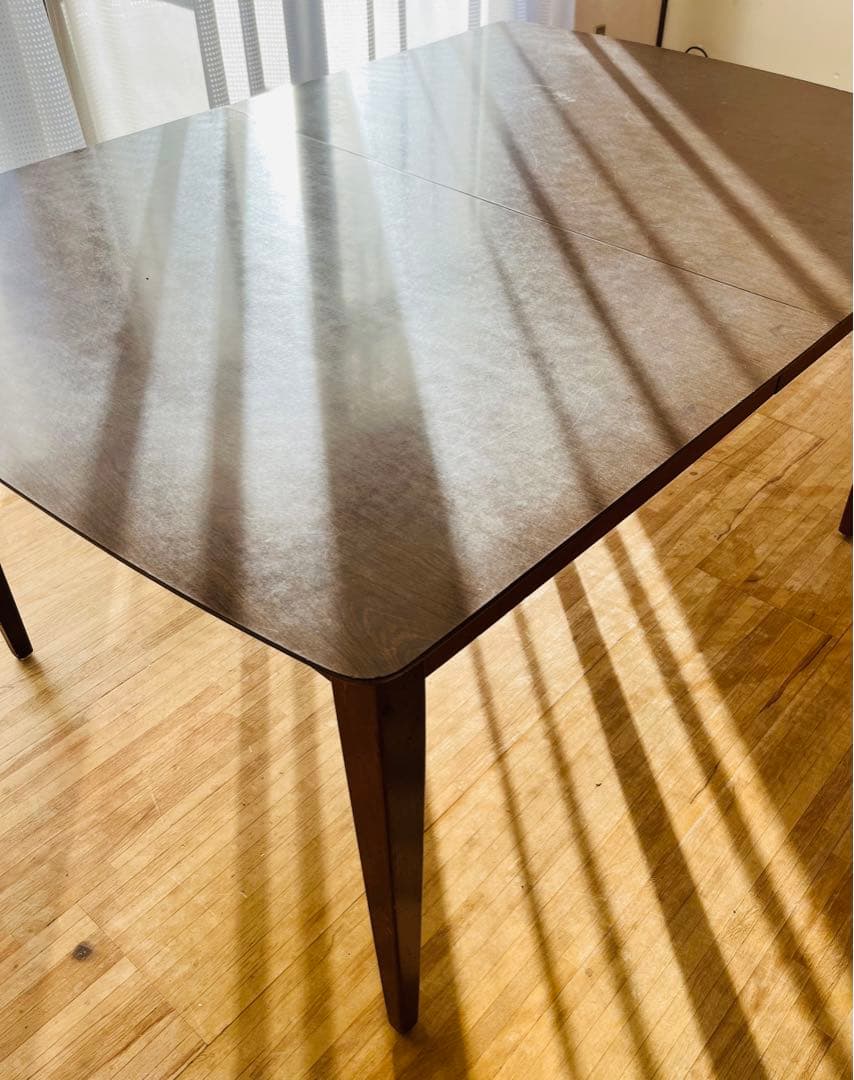 Pizza Man様☆専用☆JEFFERSON ヴィンテージ・ダイニングテーブル