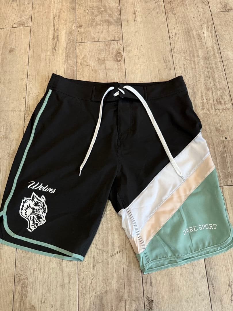 激レア　DARC SPORT 水着ショーツ 30インチ