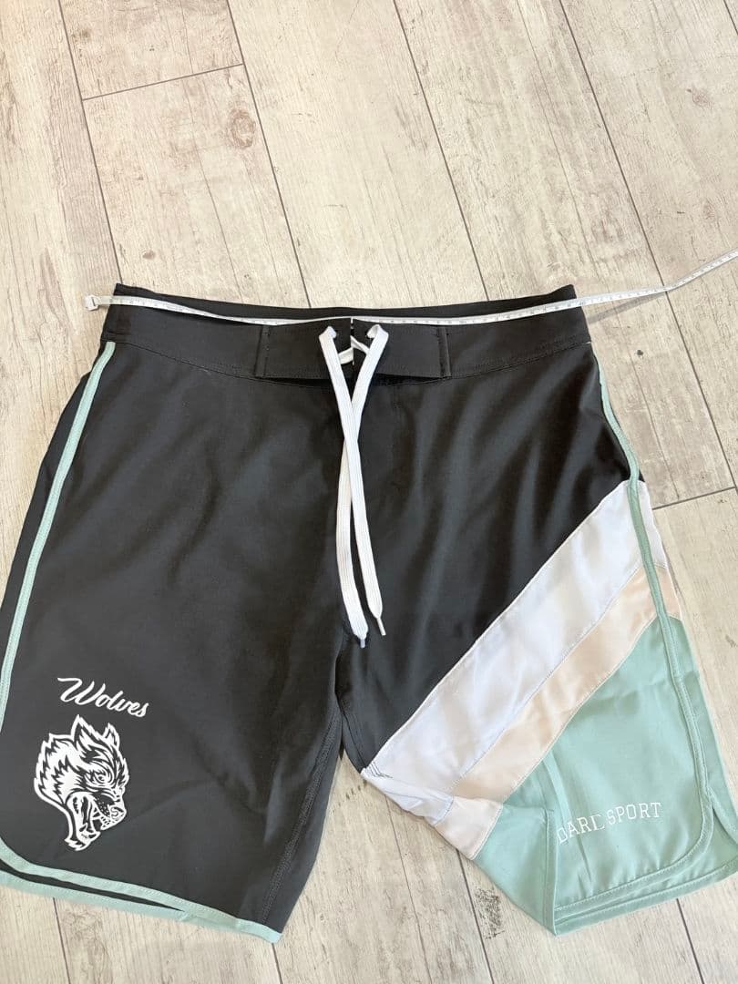 激レア　DARC SPORT 水着ショーツ 30インチ