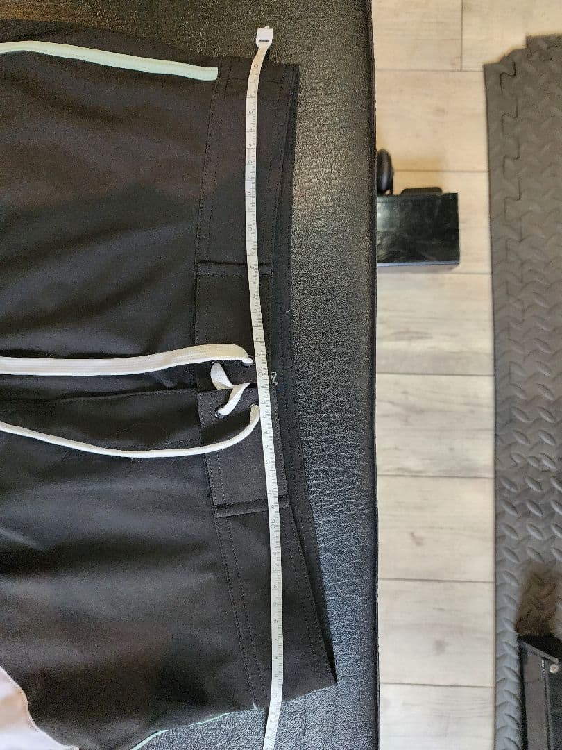 激レア　DARC SPORT 水着ショーツ 30インチ