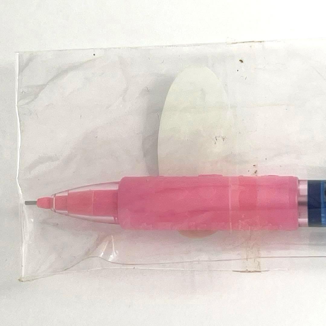 射的　温泉バージョン【在庫限り】ハローキティ　ご当地　シャープペン　限定　廃盤