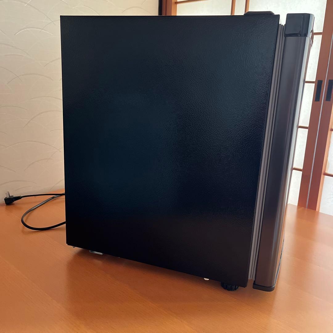 1ドア冷蔵庫　MAXZEN 一人暮らし冷蔵庫