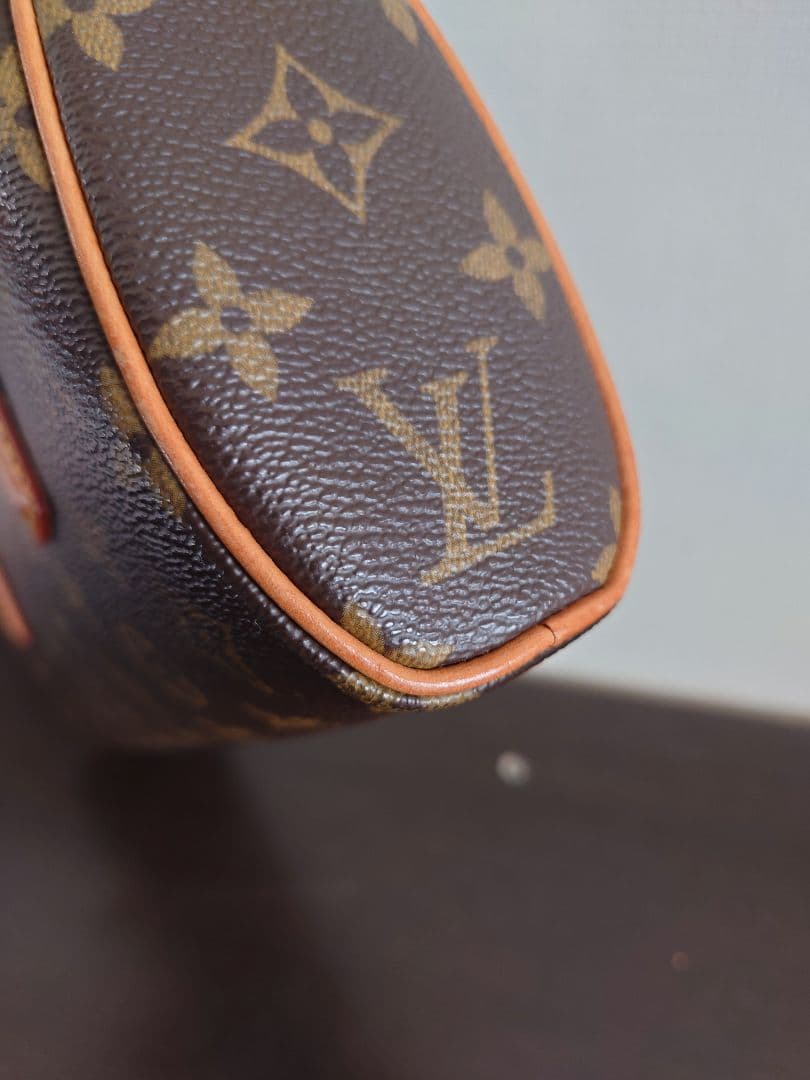 LOUISVUITTON ソナチネ