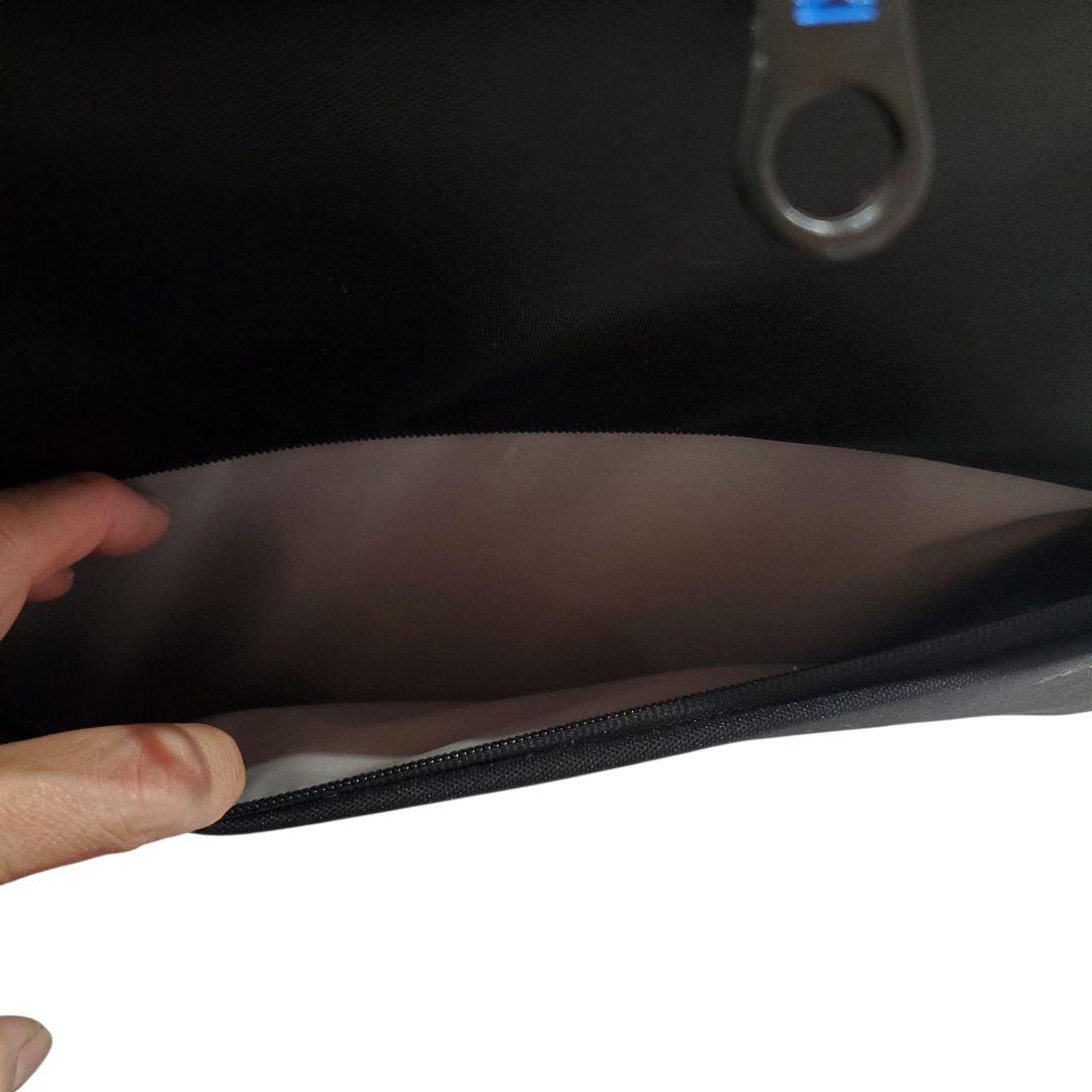 たか ZERONEWYORK ゼロハリバートン　キャリーケース PC収納