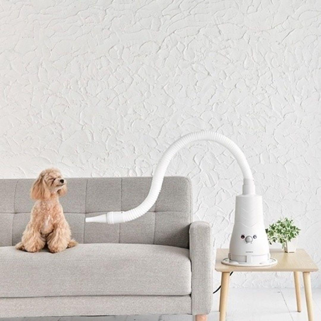 復元ドライヤー　PET 新品未使用　未開封　ドライヤー　トリマー