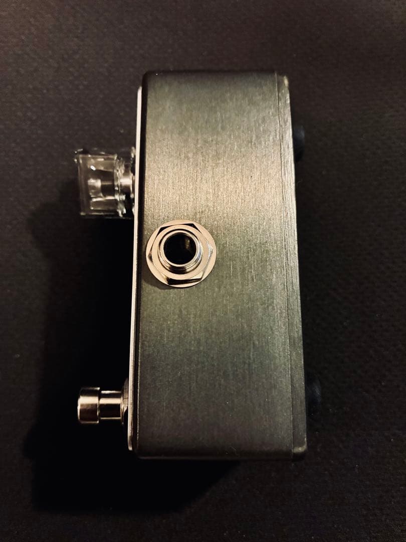Xotic EP-booster ギターエフェクター 中古美品!