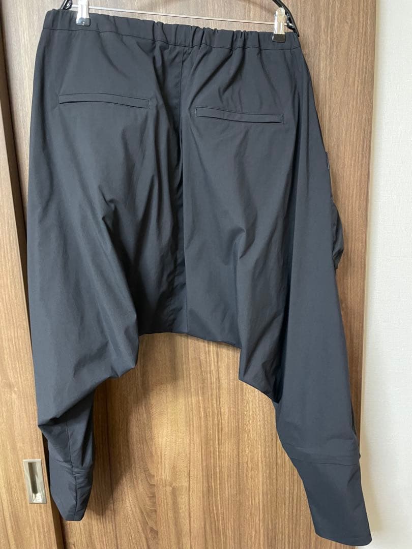 パンツ ACRONYM p30a-e