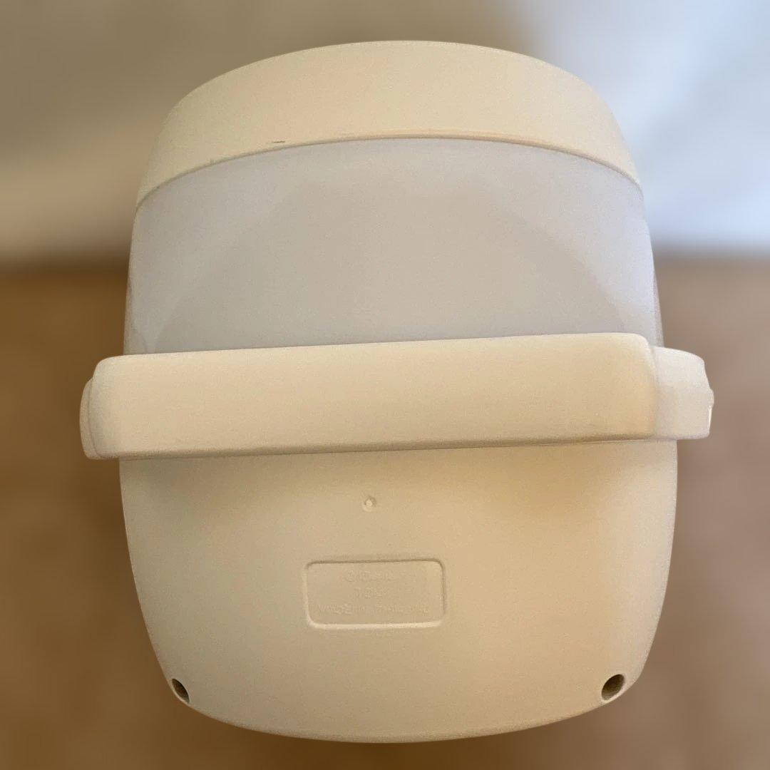 タカラトミー　天井いっぱい！おやすみホームシアター　ぐっすりメロディ＆ライト