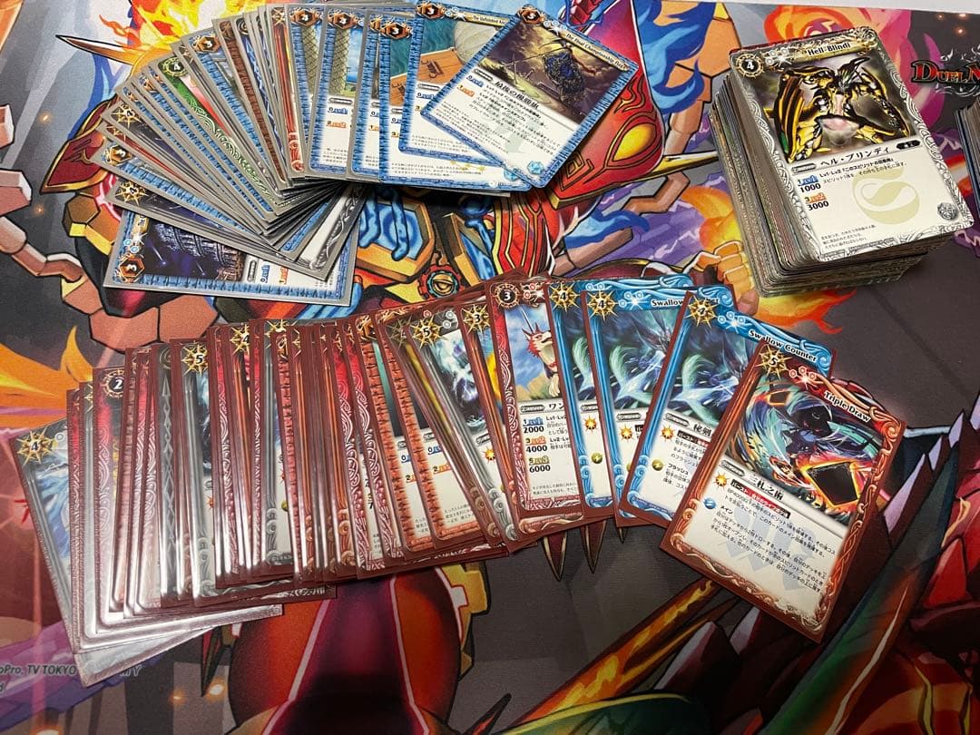 バトスピクラシック まとめ売り ※再録版も含みます