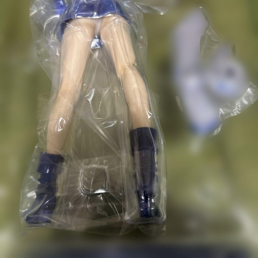 Lucrea 遊戯王デュエルモンスターズGX 天上院明日香 メガハウスフィギュア