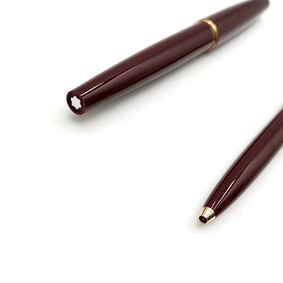 美品 モンブラン ボールペン 万年筆 セット 11-25112239