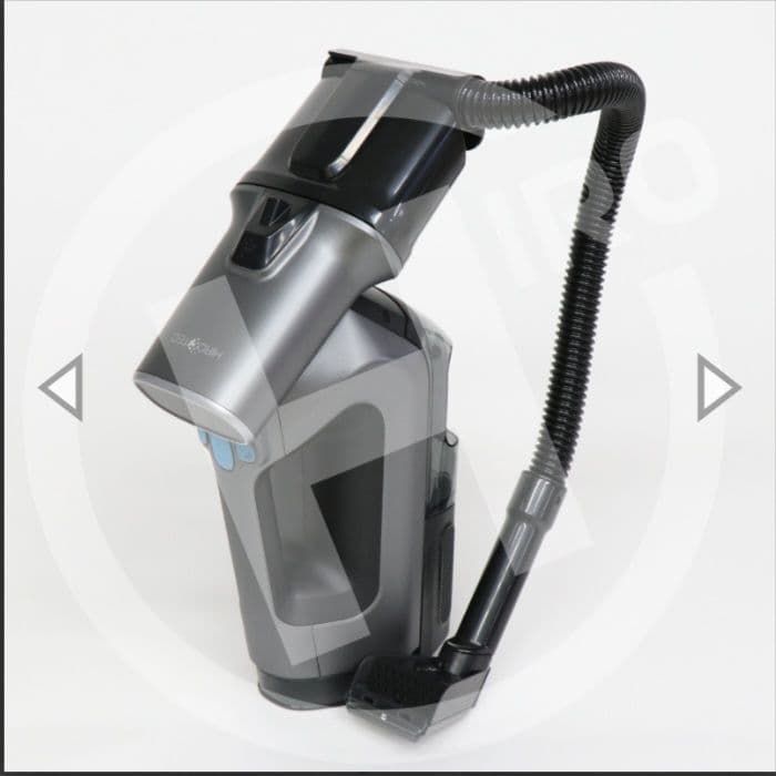 【新品】コードレス・スプレーバキュームクリーナーコードレスなので、どこでも楽々