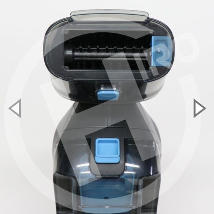 【新品】コードレス・スプレーバキュームクリーナーコードレスなので、どこでも楽々