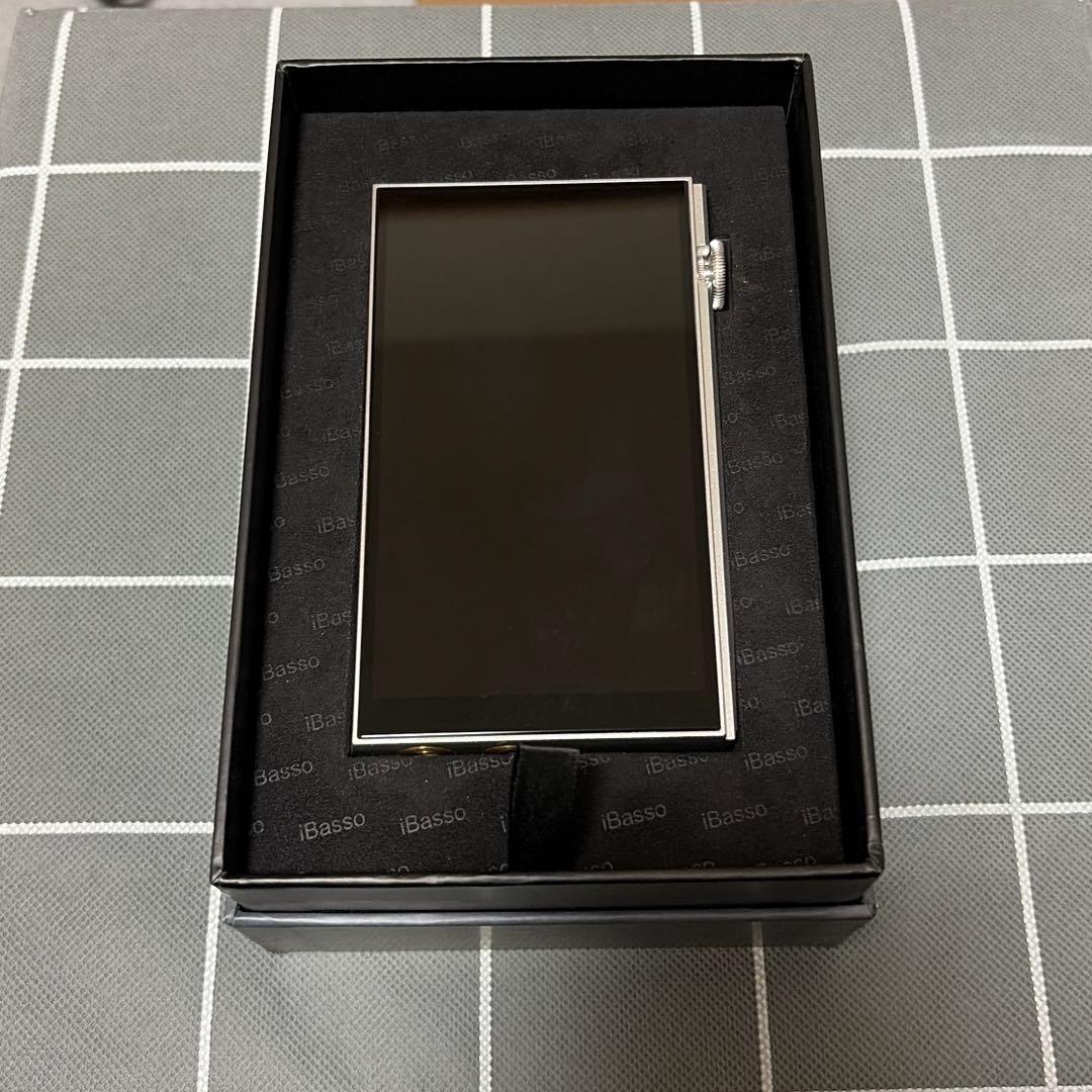 iBasso DX260 デジタルオーディオプレーヤー