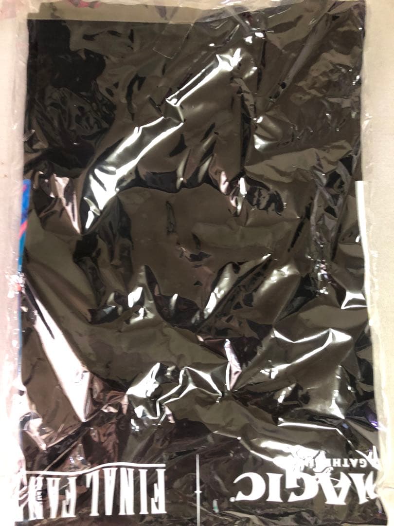 MTG マジック大戦祭 ビビTシャツ Lサイズ