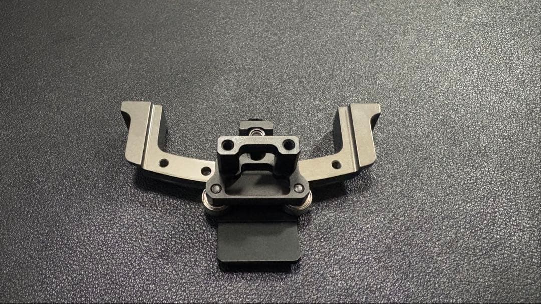 SHIBATA GRK5 スライドラック