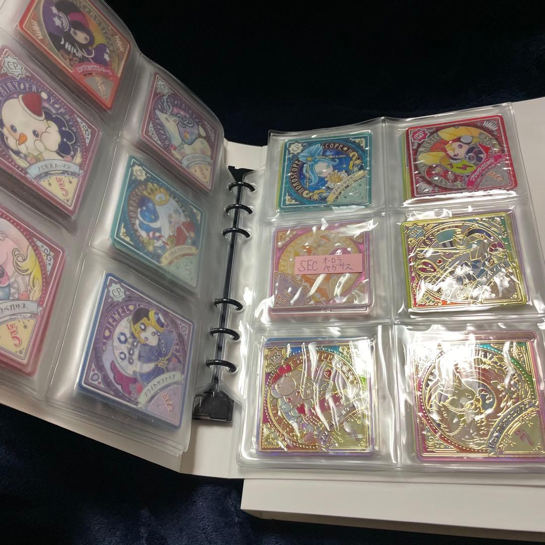 アイカツプラネット スイング まとめ売り