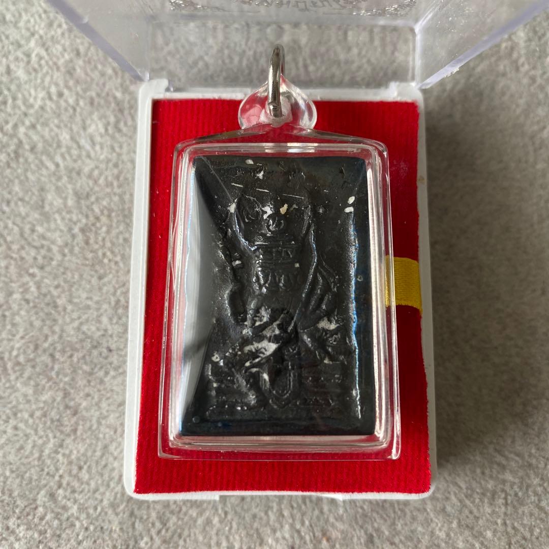 プラクルアン ブラフマー神 LPドゥー師 伝説 超レア品 最強 総合運 御守り