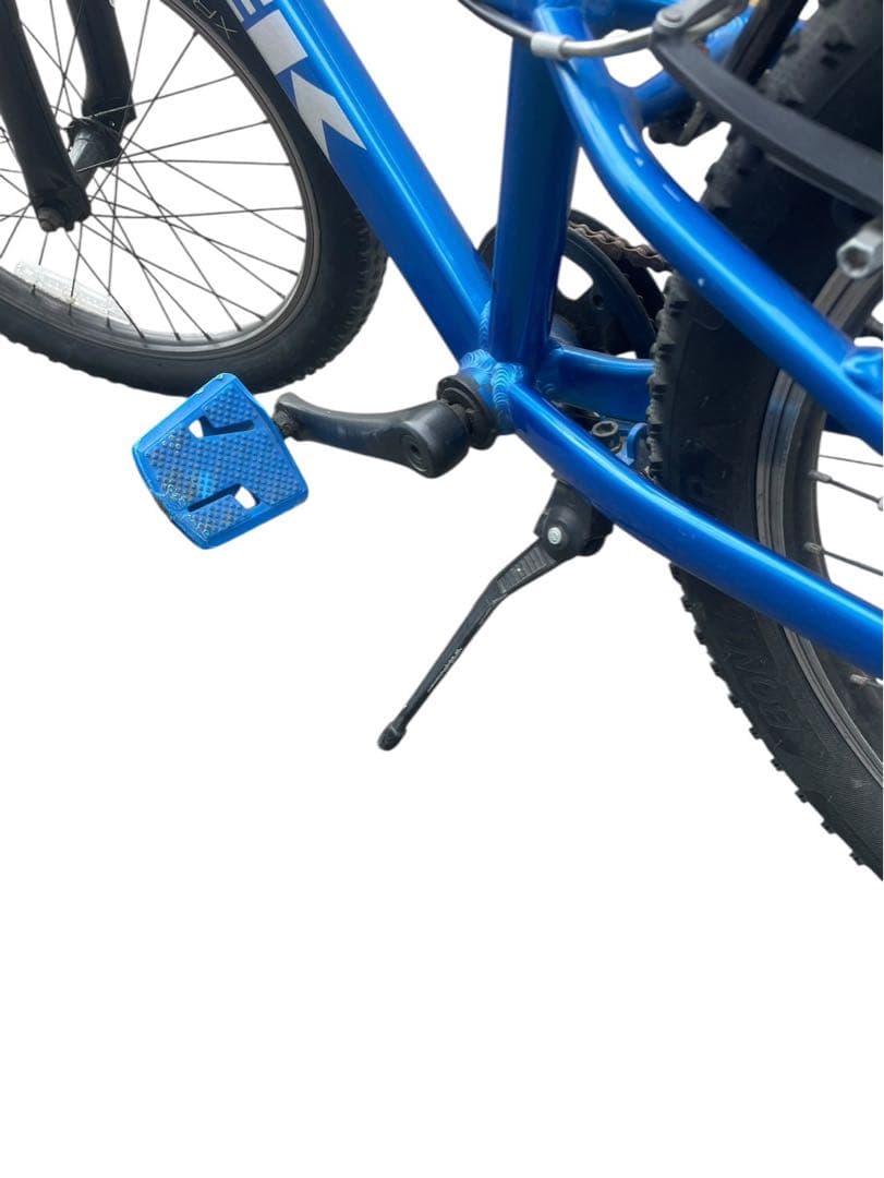 TREK 子供用自転車 PRECALIBER 20 ブルー