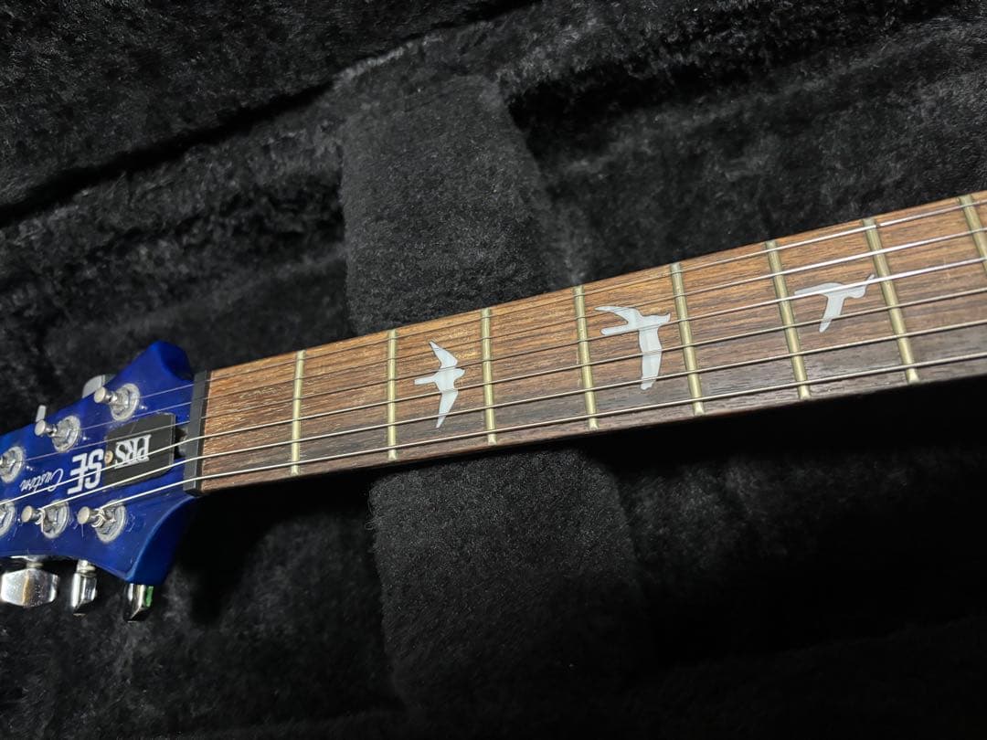 ギター Paul Reed Smith PRS SE custom24