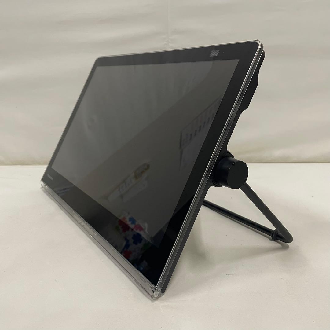 Panasonic プライベートビエラ モニター HDDレコーダー付き 21年製