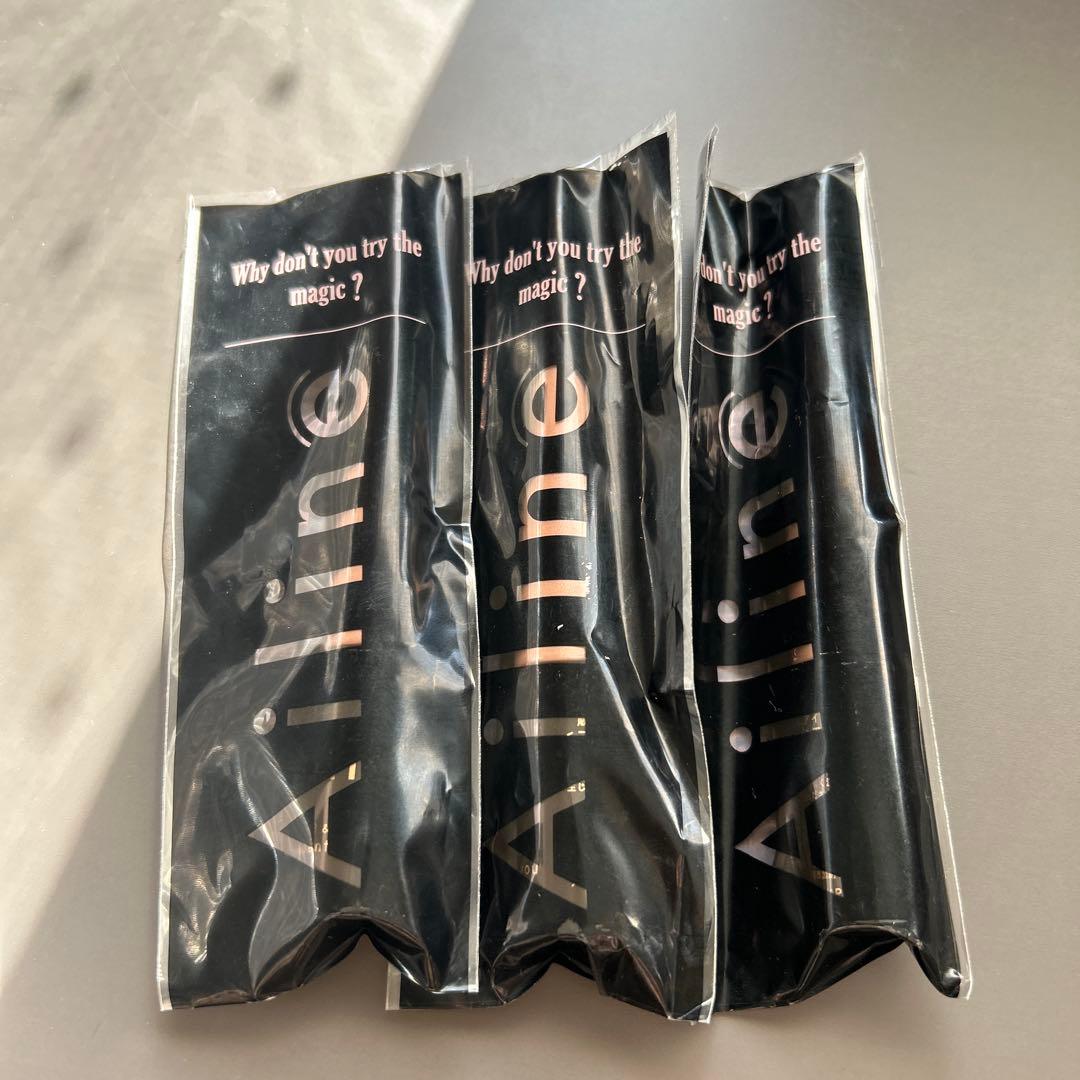 アイリーヌ　二重まぶた美容液　3本