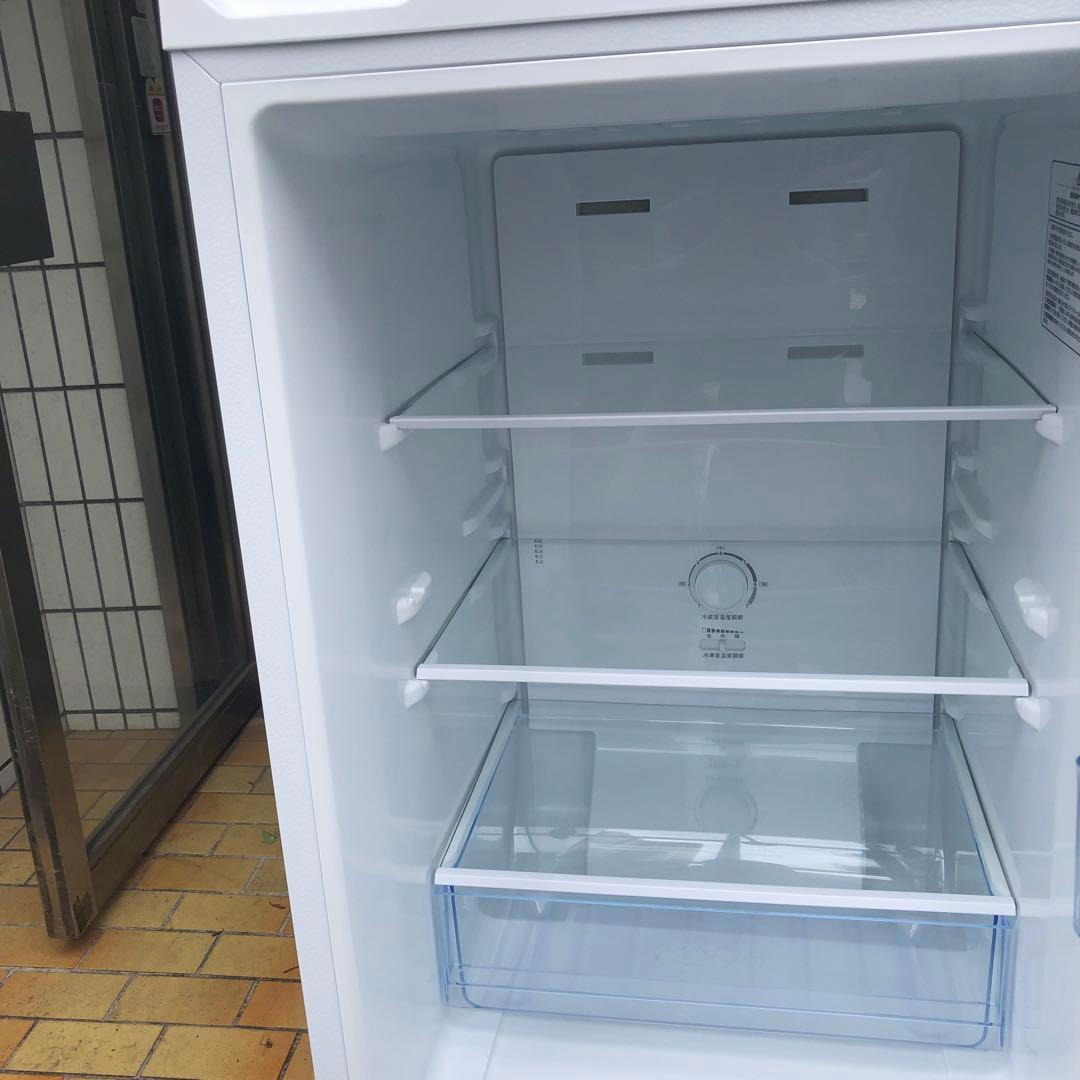 Hisense HR-￼￼D16F 2023年製 162L