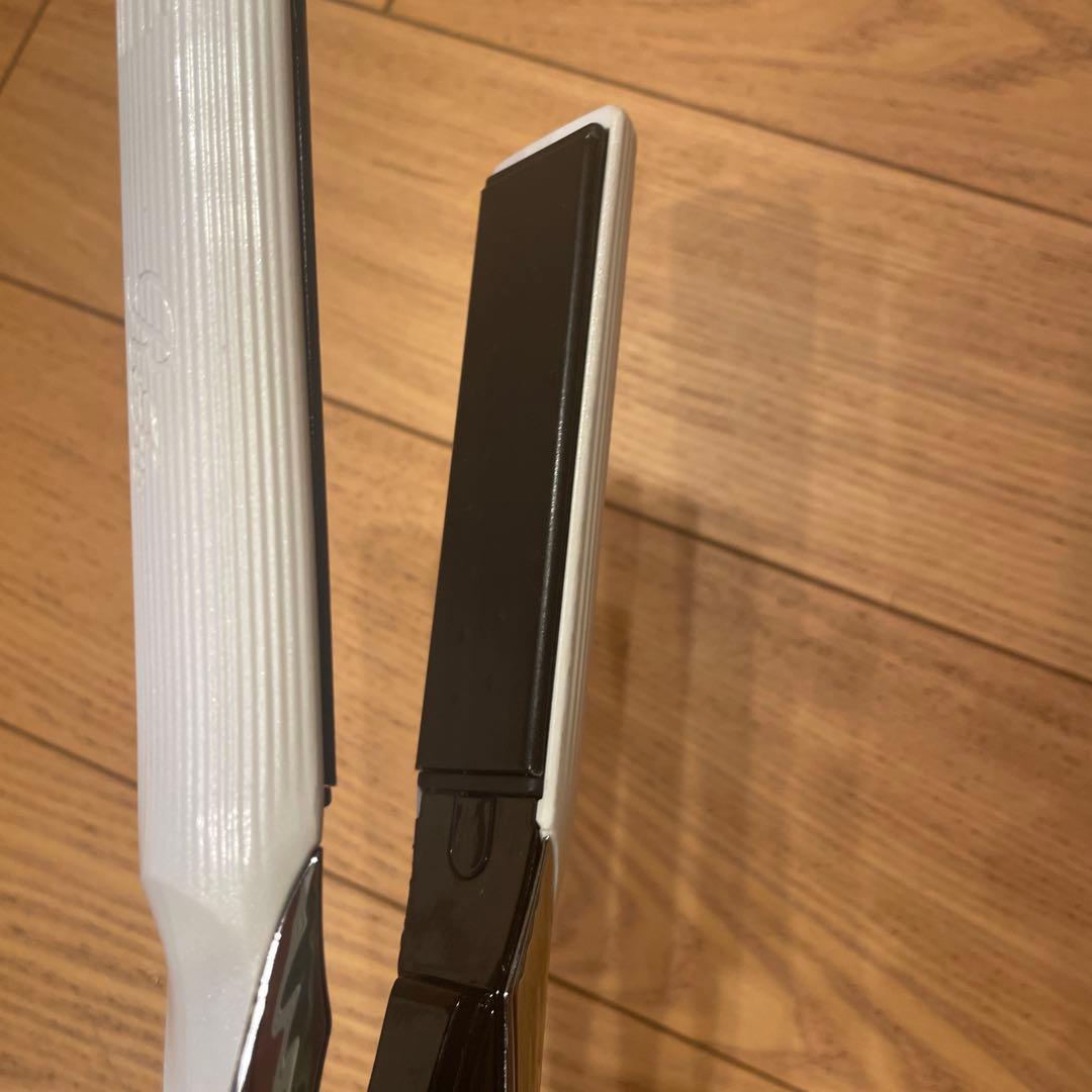 リファ ReFa ストリート アイロン