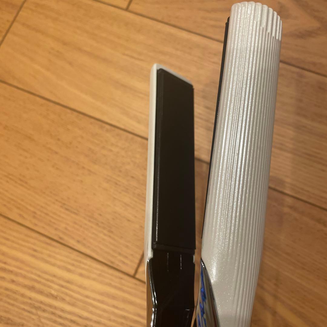 リファ ReFa ストリート アイロン