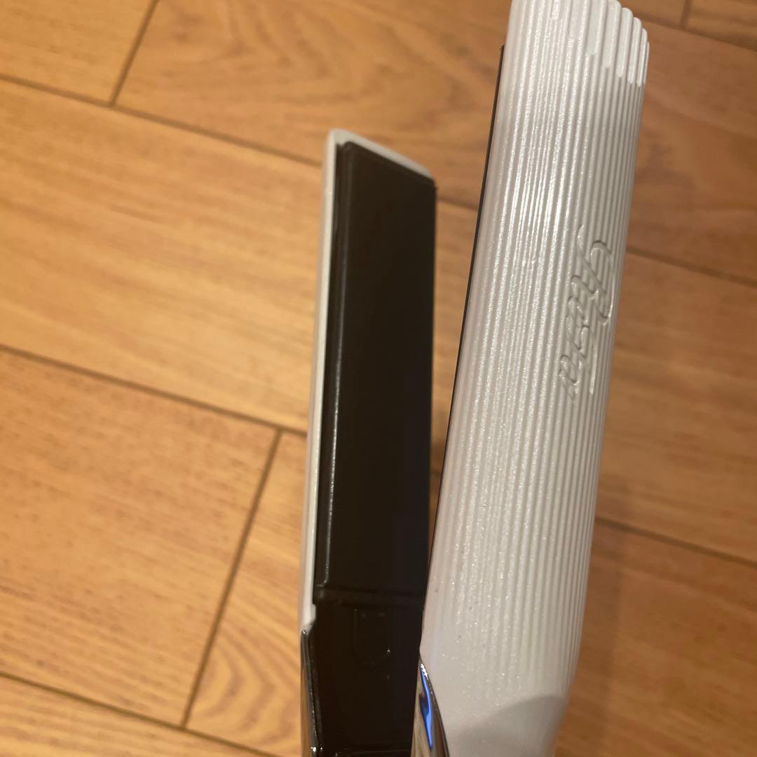 リファ ReFa ストリート アイロン