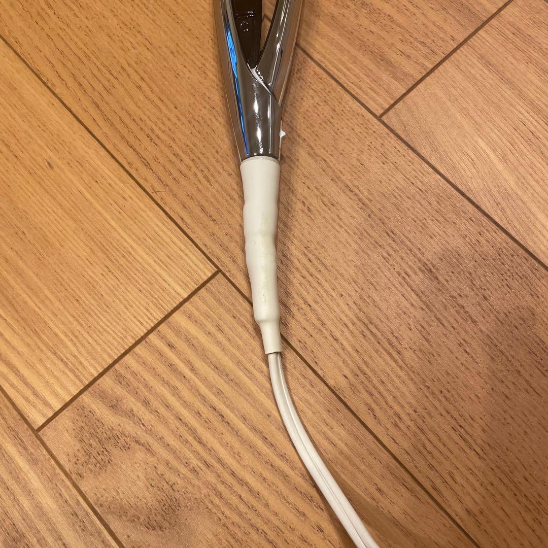 リファ ReFa ストリート アイロン