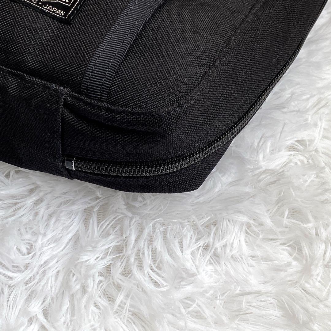 PORTER CLIPショルダーガーメントバッグ　スーツ収納2way 吉田カバン