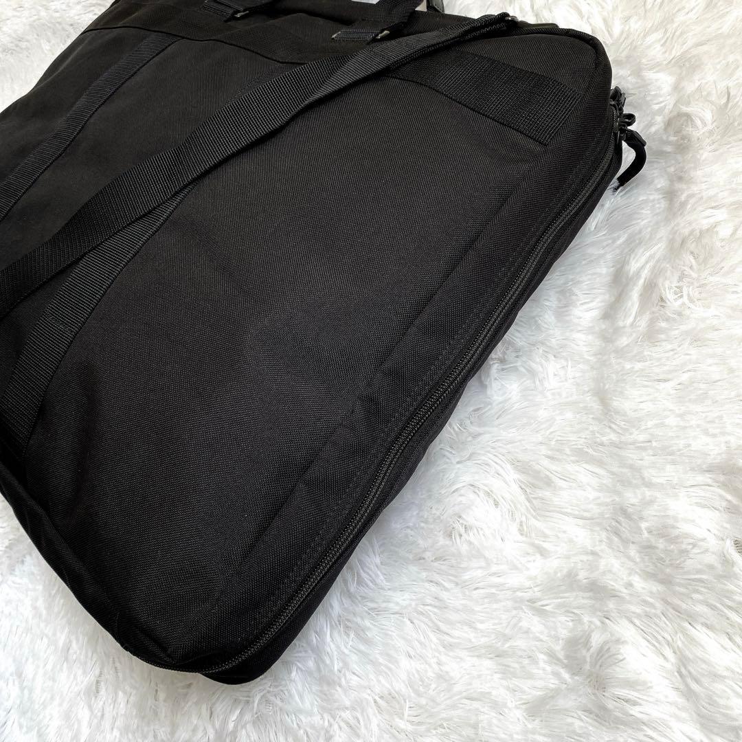 PORTER CLIPショルダーガーメントバッグ　スーツ収納2way 吉田カバン