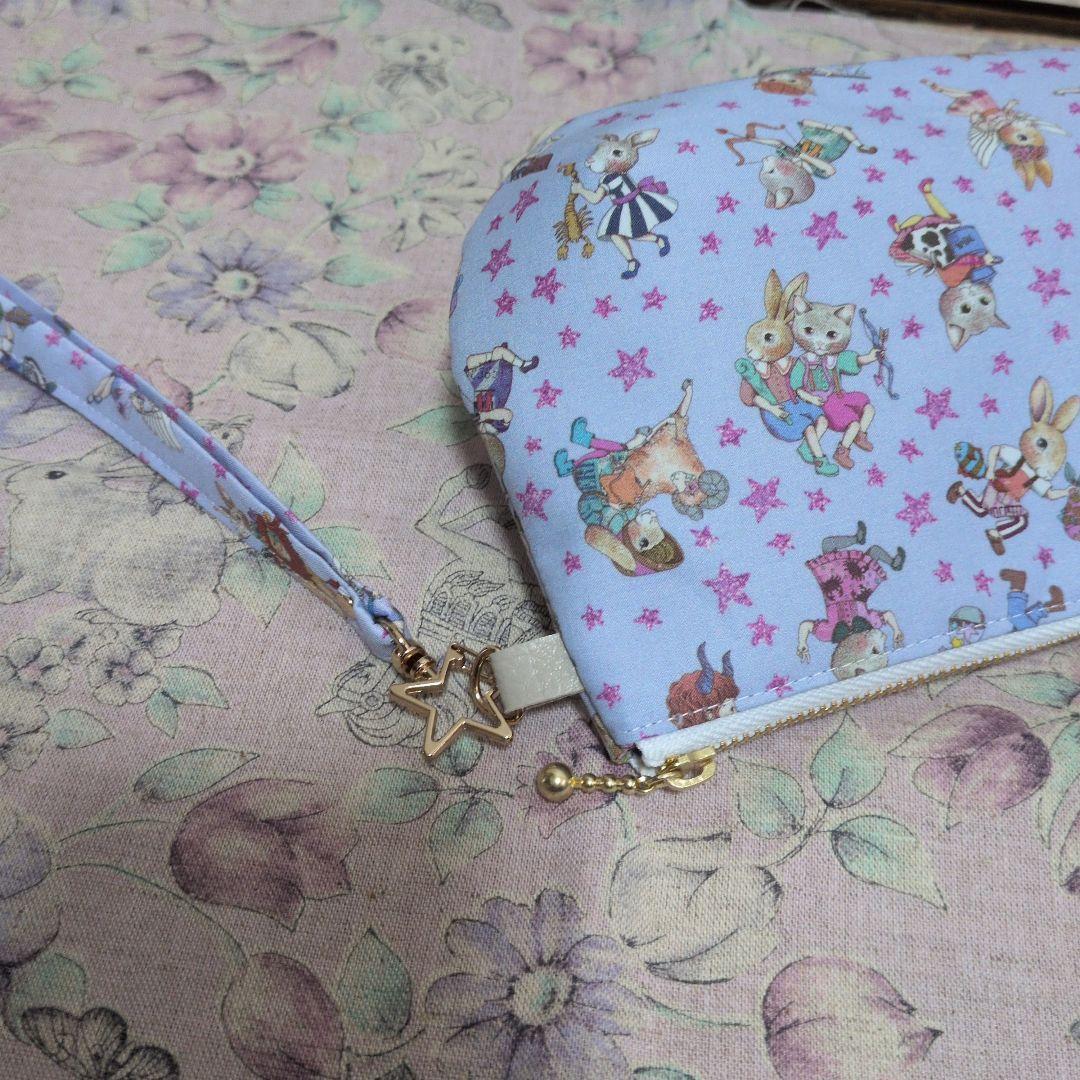 はなりん ジョリーフルール マイリトルテイラー 5点