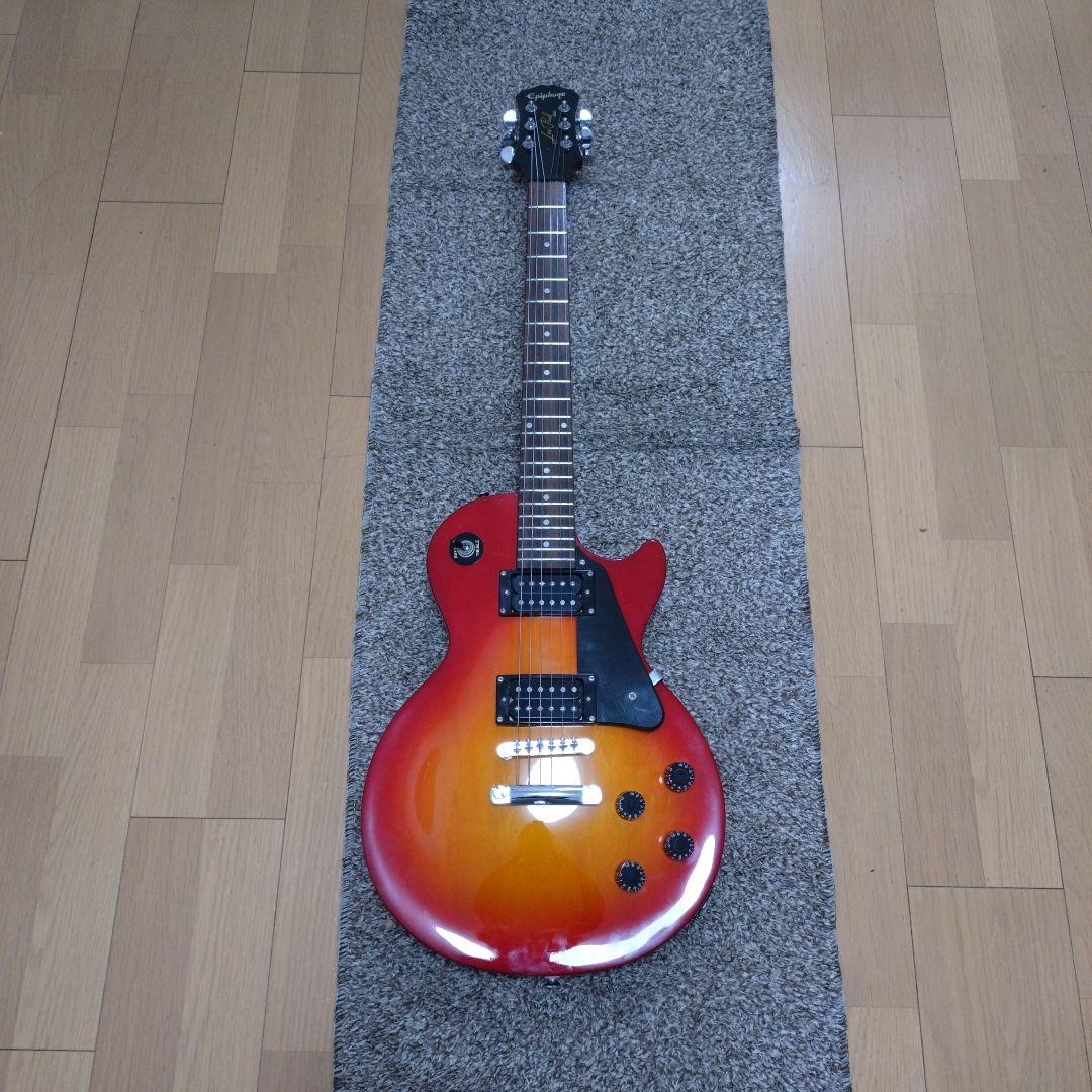 Epiphone レスポールスタジオ エレキギター