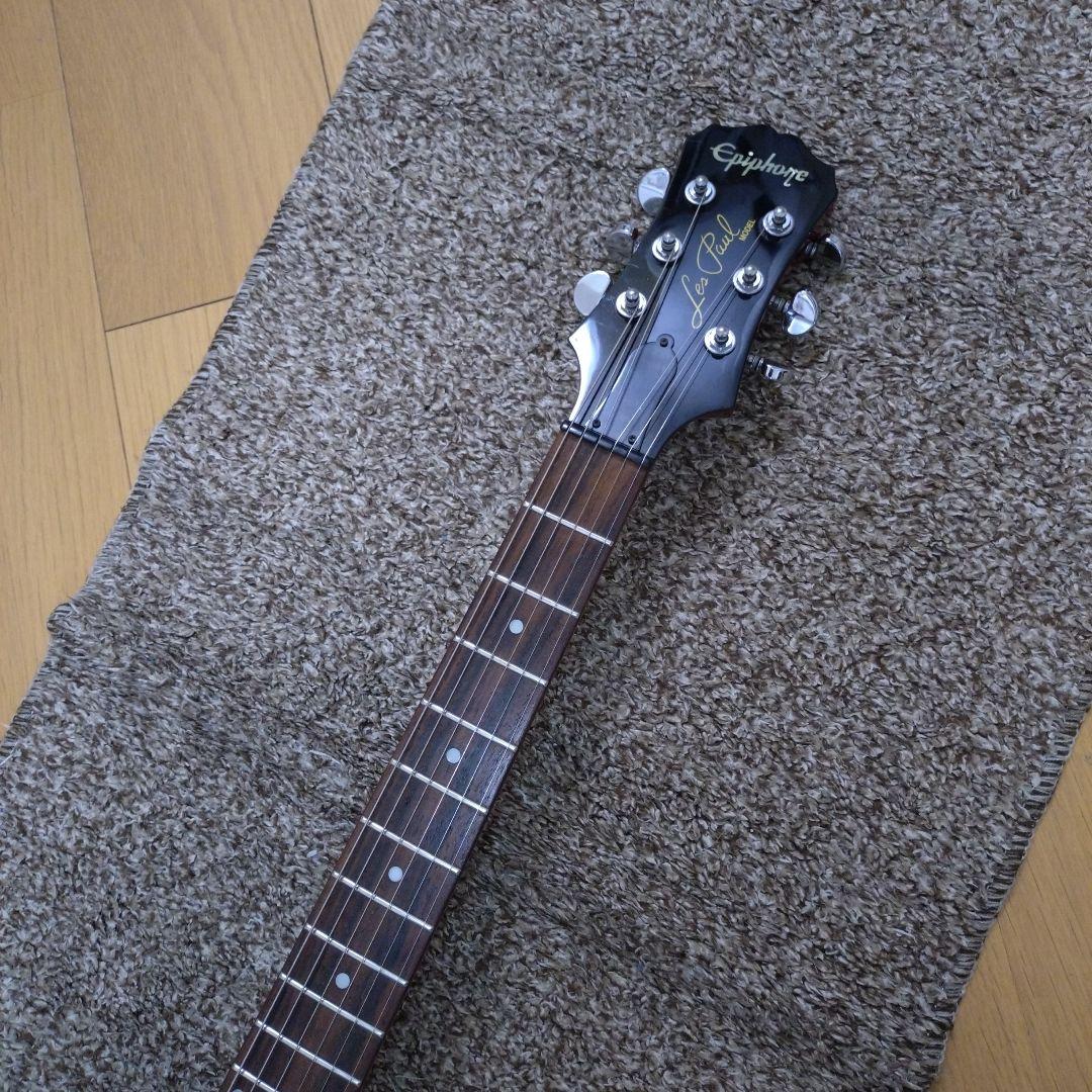 Epiphone レスポールスタジオ エレキギター
