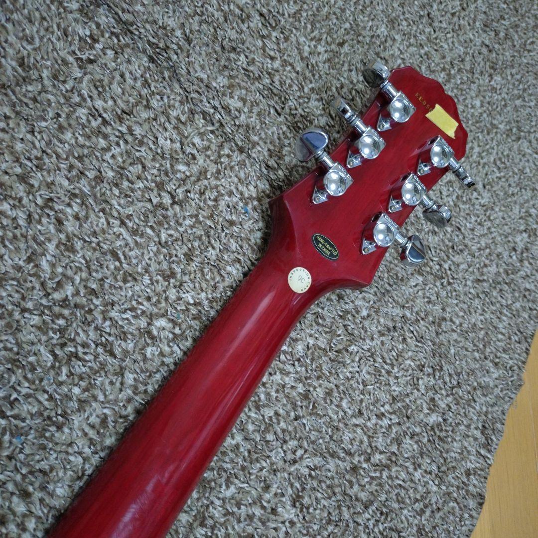 Epiphone レスポールスタジオ エレキギター