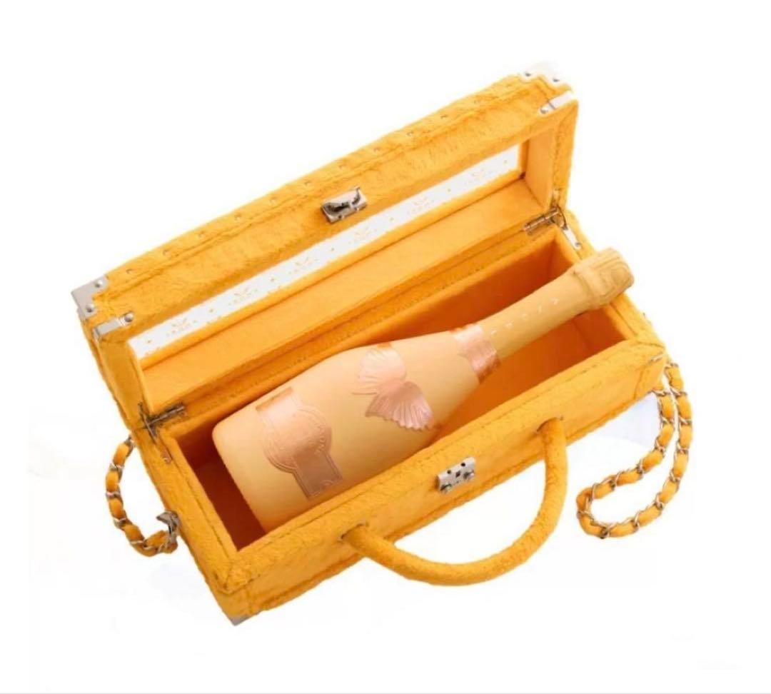 エンジェルシャンパン ハロウィン 限定オレンジ ファータイプ 未開封